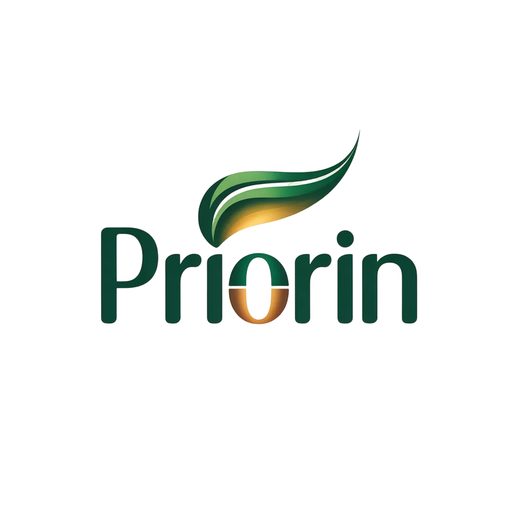 Priorin logo